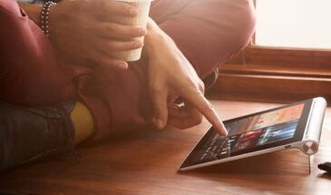 Как выбрать планшет