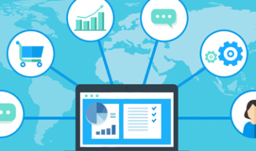 CRM-система: что это и как она работает