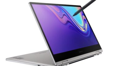 Топ-5 ноутбуков Samsung для всех и каждого