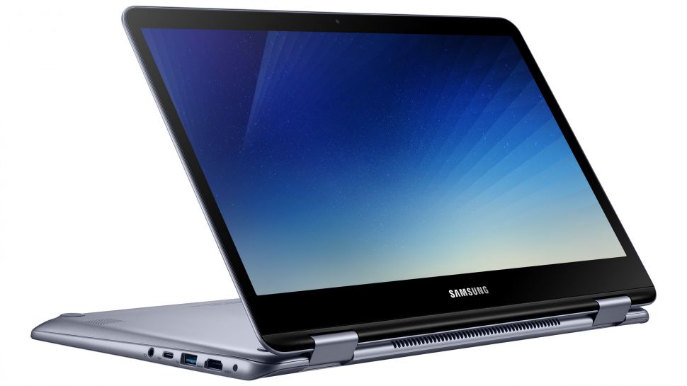 Недорогие Ноутбуки Samsung
