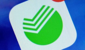 В работе сервиса «Сбербанк-онлайн» произошел сбой