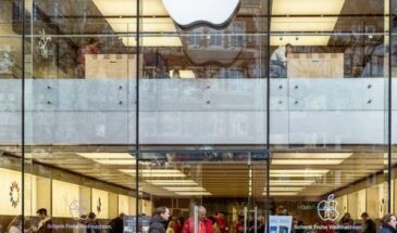 Apple собирается выпустить дешевый «Айфон» уже в марте