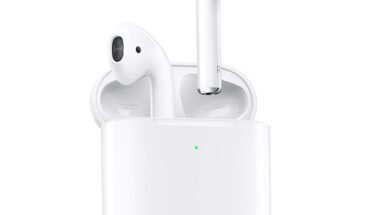 Наушники OnePlus приняли на таможне за поддельные AirPods
