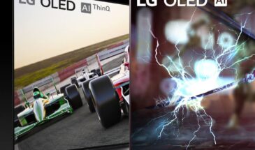 NVIDIA совместно с LG представили обновленную линейку игровых мониторов