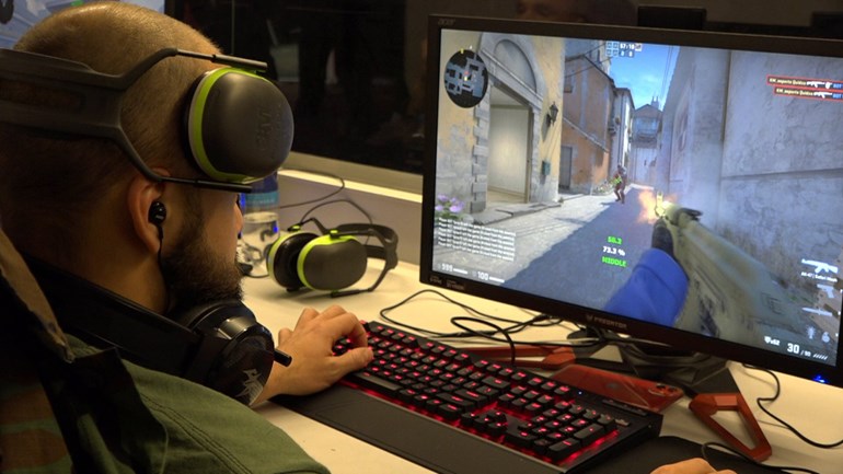 Армия Нидерландов официально зарегистрировала свою киберкоманду — KM Esports