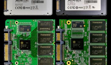 SSD промышленные vs обычные