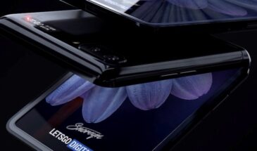 Характеристики Samsung Galaxy Z Flip разочаровали фанатов мобильного фото