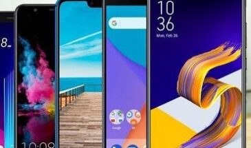 «Роскачество» представило рейтинг недорогих смартфонов