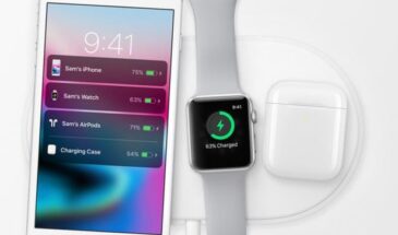 Новинки Apple: бюджетный айфон, обновленный iPad и полноразмерные наушники