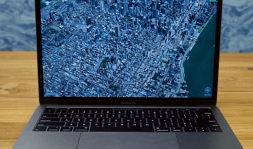 Apple собирается сделать виртуальные колонки