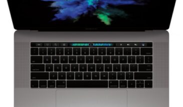 Как быть, если на Macbook нужно заменить батарею?