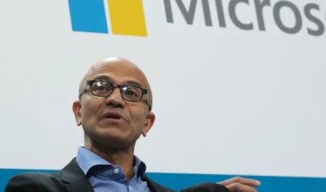 Microsoft собирается подключить к своему облаку до 50 миллиардов устройств