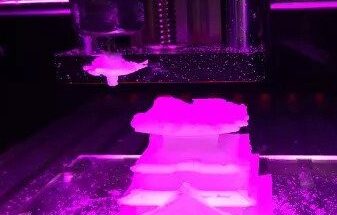 Печать еды на 3D-принтере станет возможной только через 30 лет
