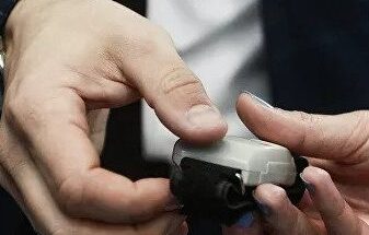 Российская армия внедряет умные браслеты