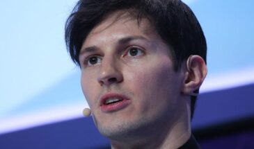 Павел Дуров посоветовал Безосу впредь пользоваться Telegram