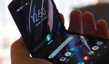 Motorola начнет принимать предзаказы на сгибаемую модель Razr 26 января