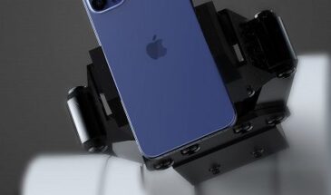 Стало известно, чего ждать от iPhone 12 Pro