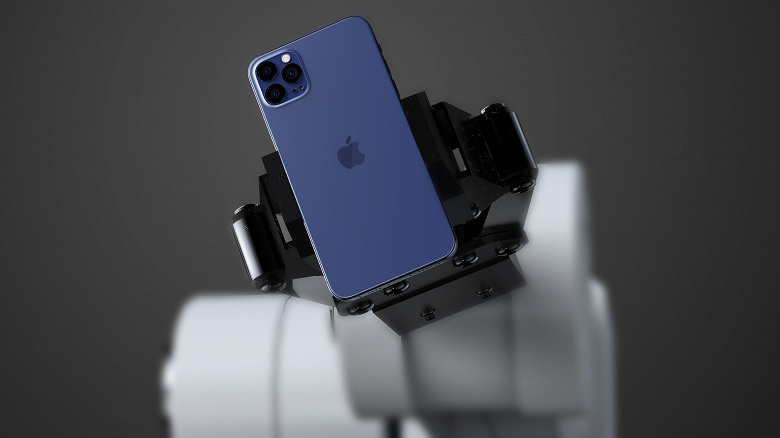 Новый iPhone вернет себе ностальгический дизайн старых-добрых «пятерок» с их грубоватыми боковыми гранями