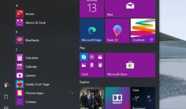 Готов очередной пакет обновлений для Windows 10