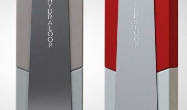 Hydraloop — домашнее очистное сооружение для воды