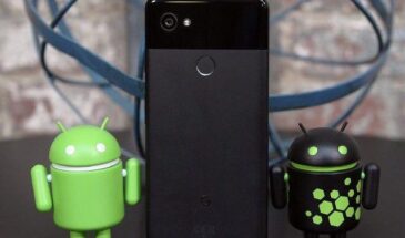 Новый вирус-подражатель атаковал Google Play