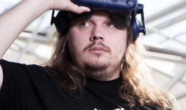 Один из разработчиков World of Tanks основал политическую партию