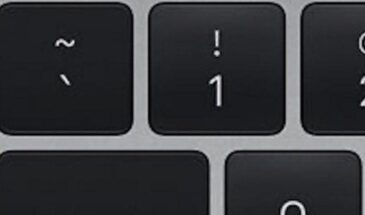 Apple готовится выпустить новый MacBook