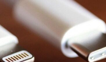Европарламент призвал Apple перейти на USB Type-C