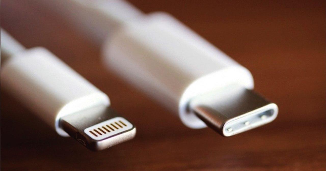 Компанию Apple попросили заменить кабели с дорогими разъёмами Lihting