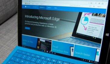Microsoft начала «выкатывать» браузер Edge на движке Chromium