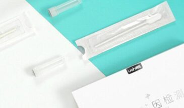 Xiaomi выпустит ДНК-тест для кошек и собак