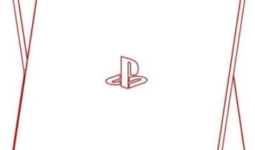 В сети появились изображения финального дизайна PlayStation 5