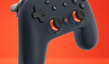 Google Stadia обещает 10 эксклюзивных проектов