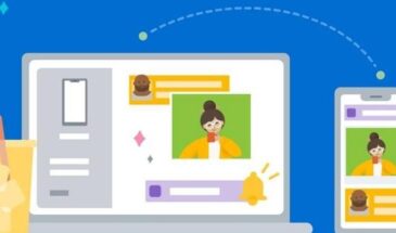 Microsoft усилит связь мобильных устройств с ПК на Windows 10