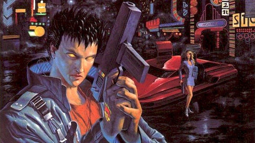 Cyberpunk 2020 – это второе издание популярной серии настольных RPG, вышедшая в 1990 году