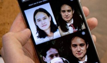 База из трёх миллиардов фото стала доступна спецслужбам США и Канады