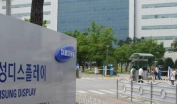 Samsung и LG продают производственные линии LCD-дисплеев