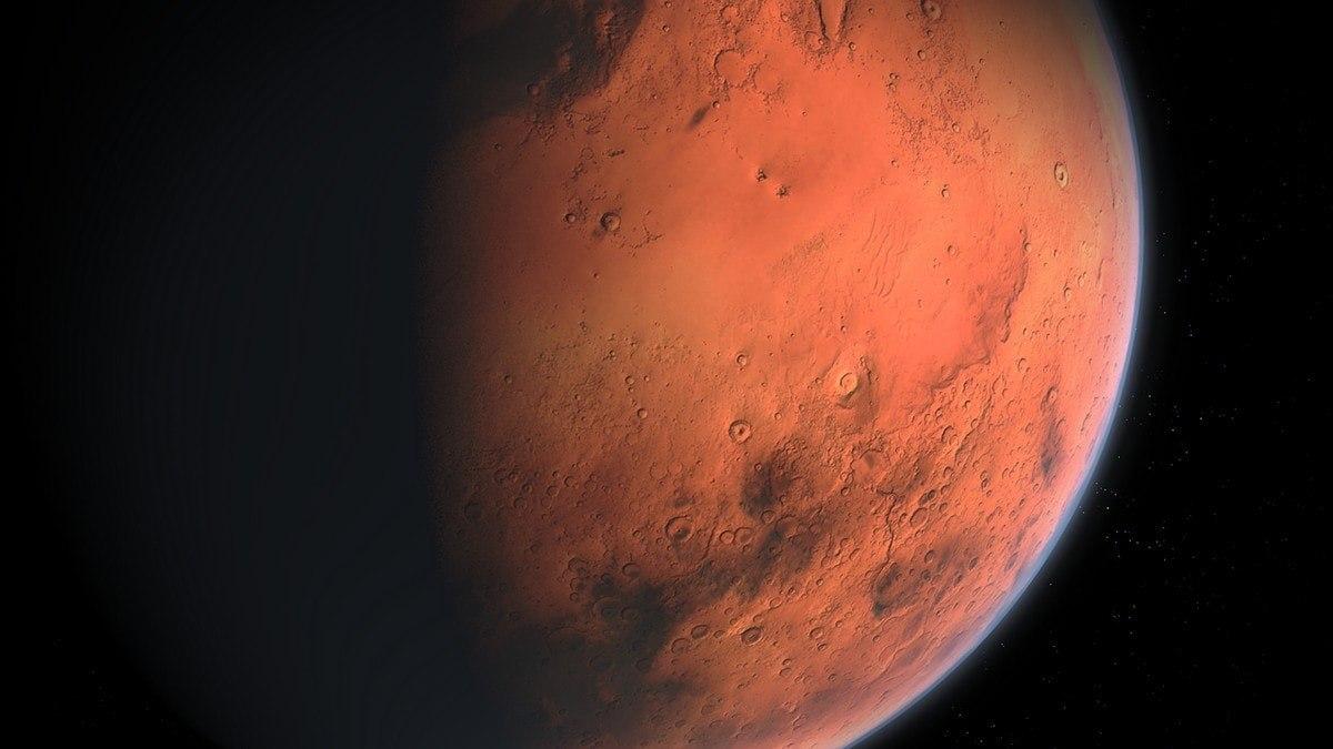 Инженеры китайского космического агентства завершили тестирование зонда, который планируется отправить на Марс