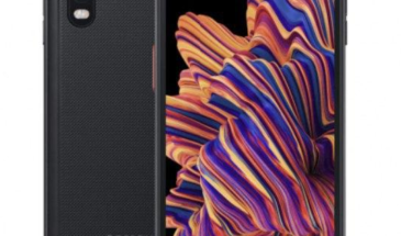 Защищённый смартфон Samsung Galaxy XCover Pro рассекретили до презентации