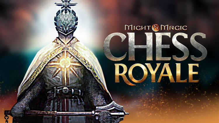 Might & Magic: Chess Royale напоминает Dota Underlords или Teamfight Tactics