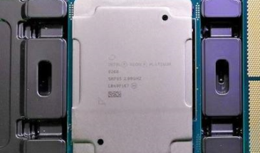 Intel снижает цены на дорогие процессоры