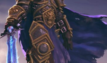 Переиздание Warcraft III побило антирекорд, став игрой с самым низким рейтингом