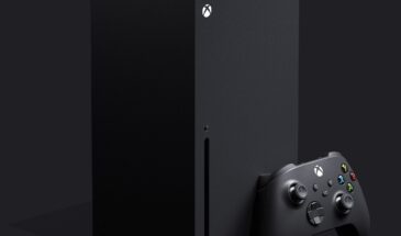 Раскрыты особенности Xbox Series X