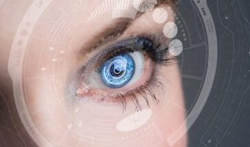 Ученые подключили бионический глаз прямо в мозг незрячей женщины