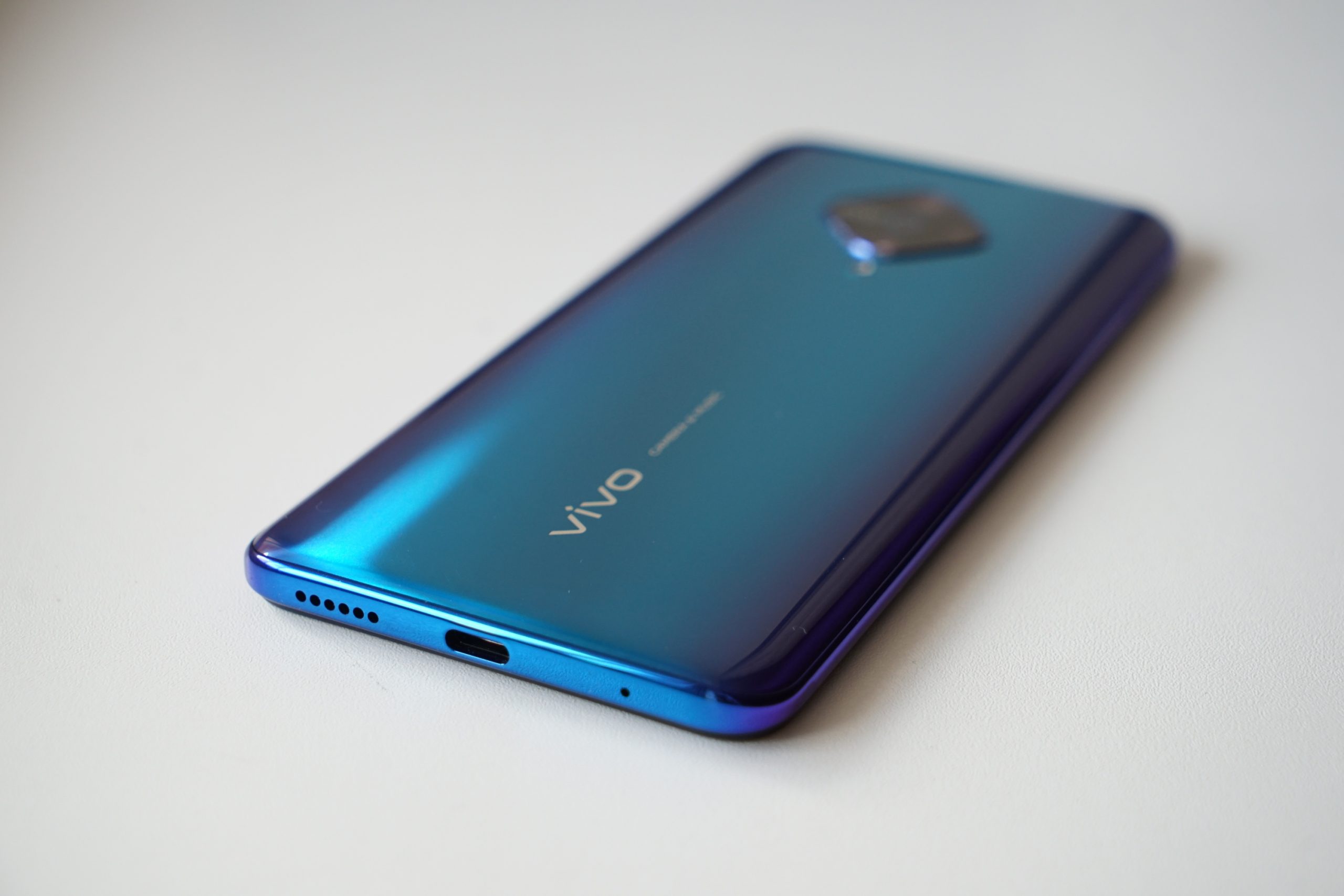 Vivo galaxy