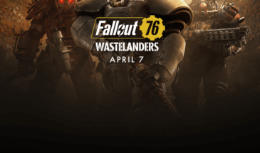 Игроки Fallout 76 нашли способ стабильно «укладывать» серверы игры