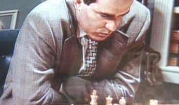 Шахматист Гарри Каспаров дал интервью об ИИ