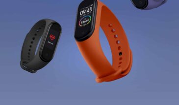 Xiaomi запускает тестирование бесконтактной оплаты через Mi Band 4 в России