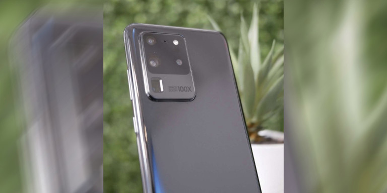 6 новинок Samsung на презентации Unpacked 2020