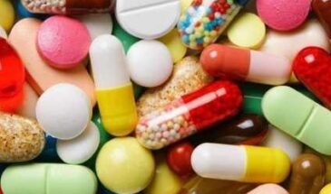 Ученые обнаружили новые антибиотики впервые за 30 лет